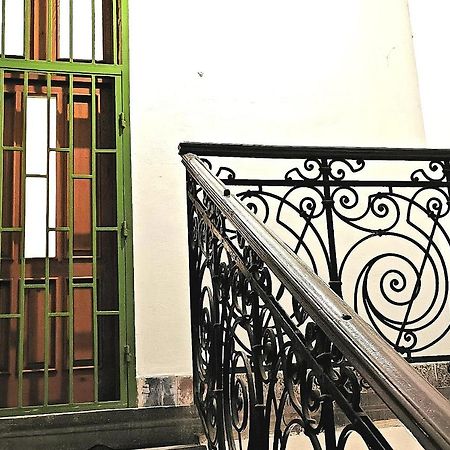 Appartement Buda Natura à Budapest Extérieur photo